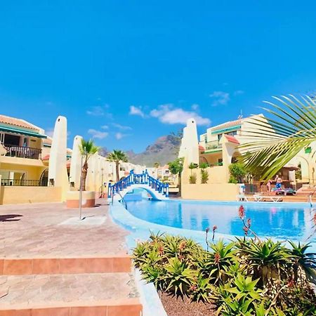 Mareverde Costa Adeje  Exterior foto