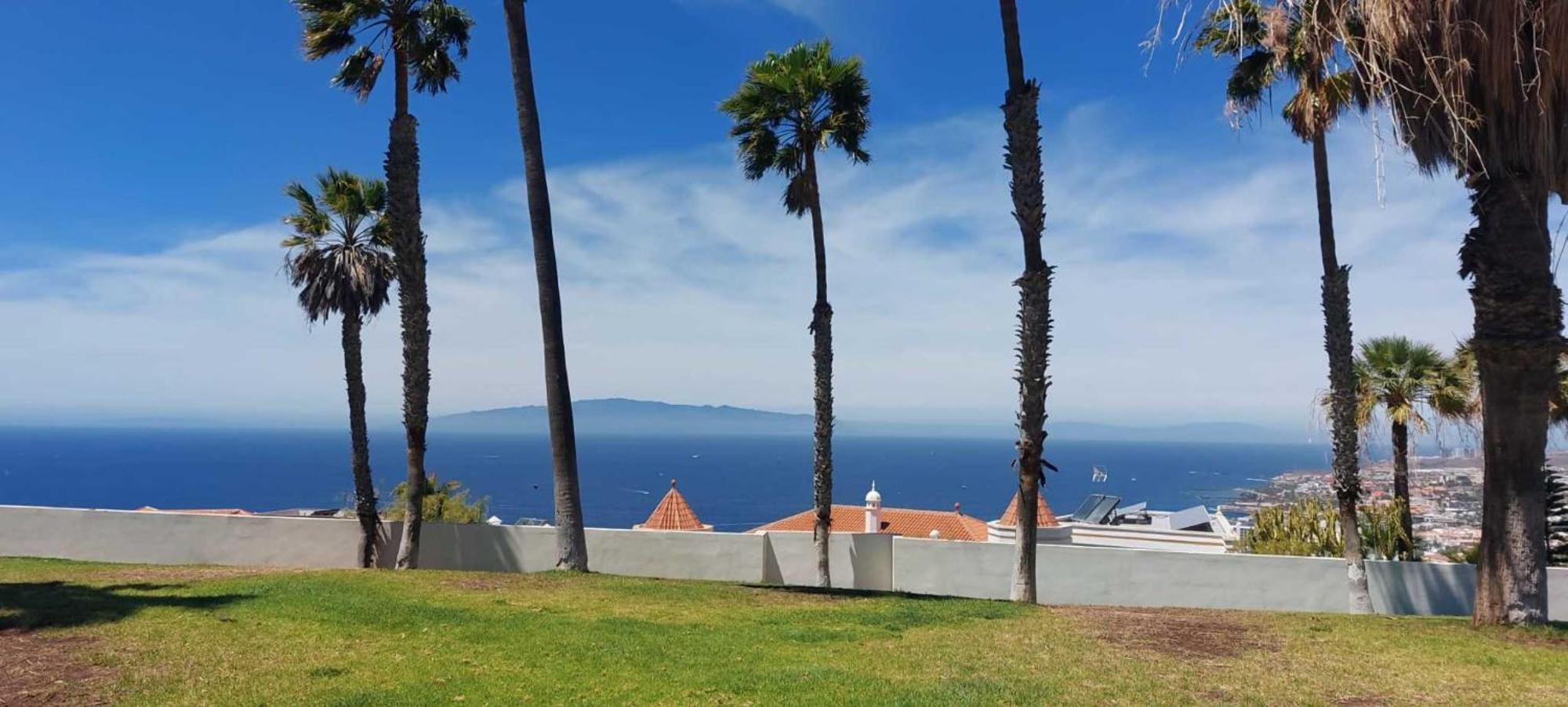 Mareverde Costa Adeje  Exterior foto