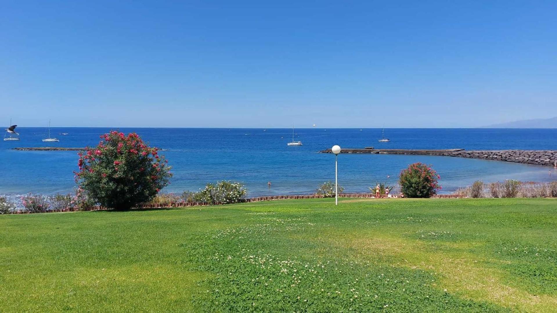 Mareverde Costa Adeje  Exterior foto