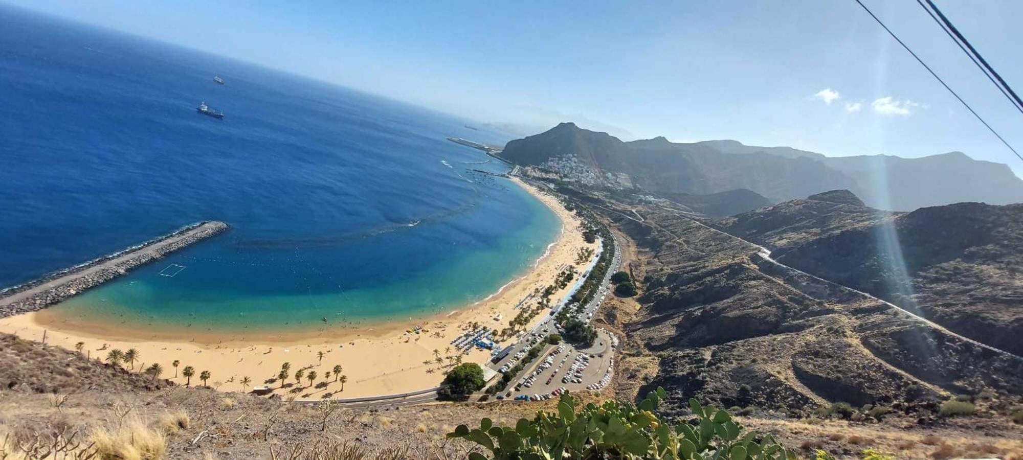 Mareverde Costa Adeje  Exterior foto