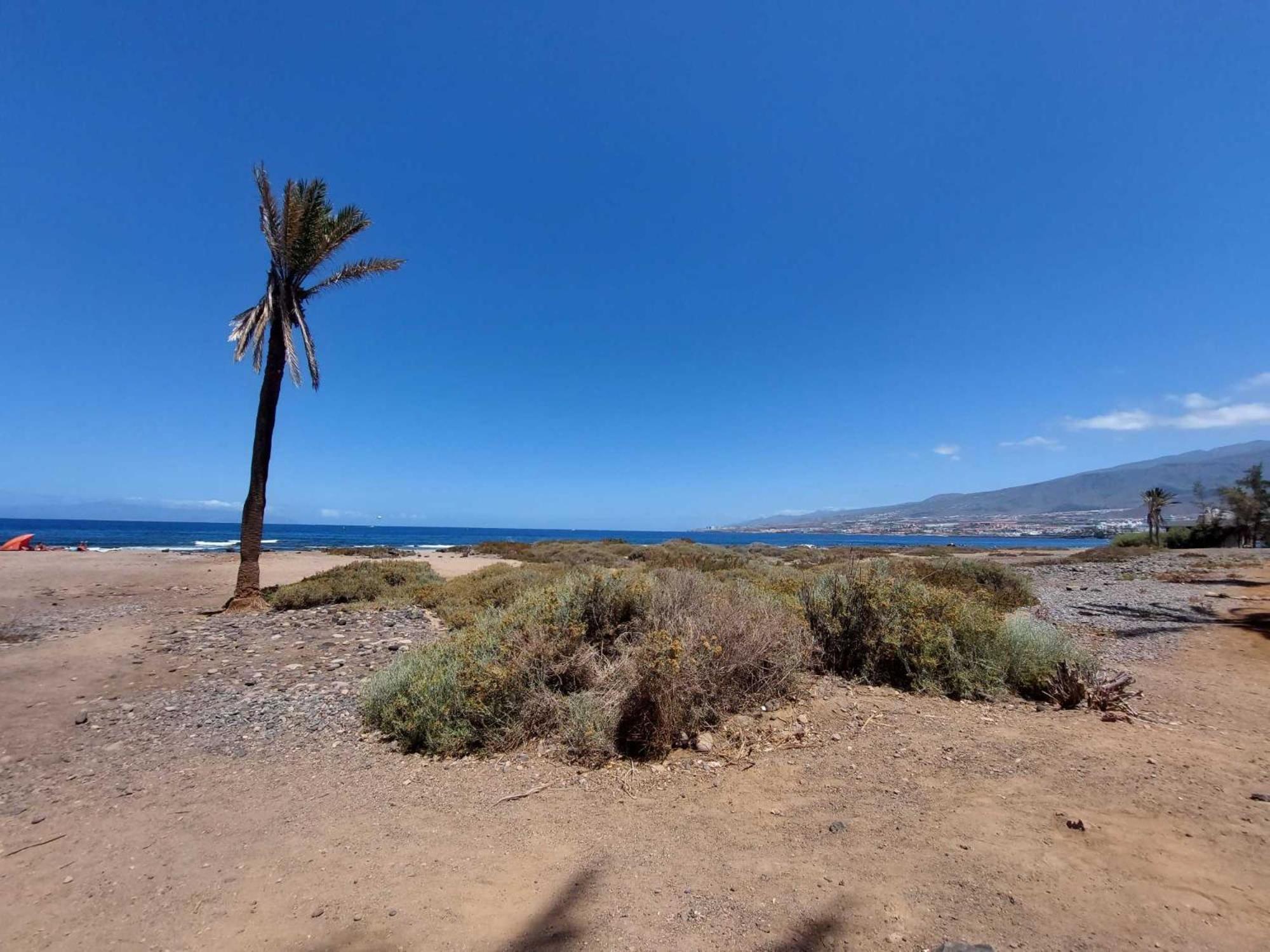 Mareverde Costa Adeje  Exterior foto