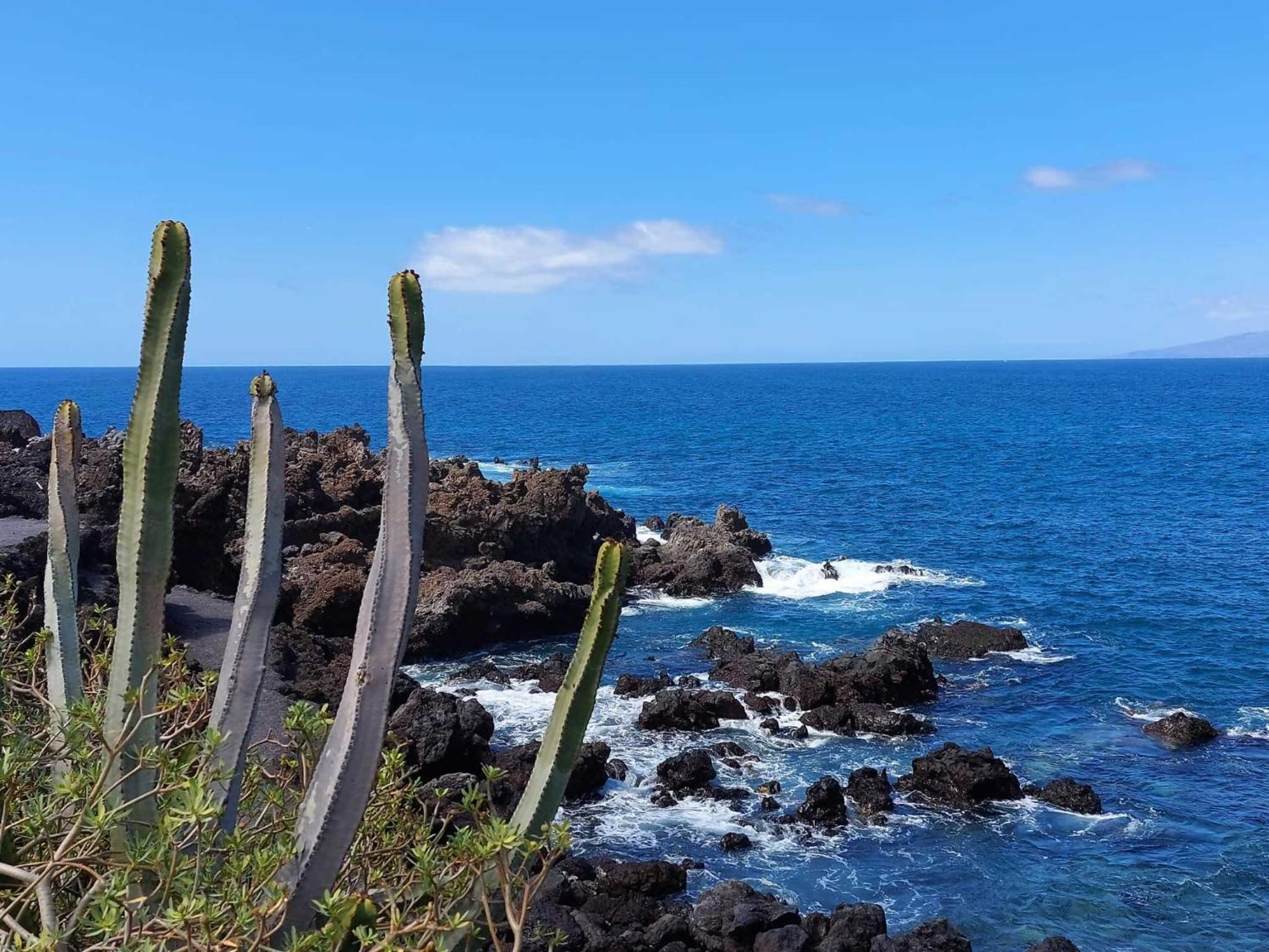 Mareverde Costa Adeje  Exterior foto